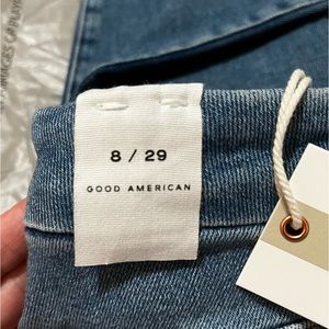 Good American jeans